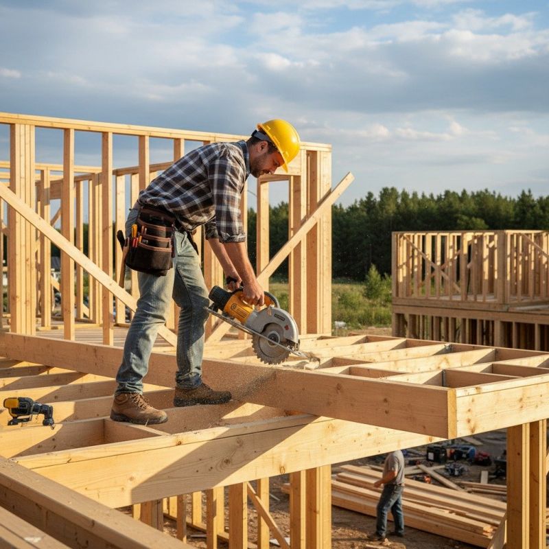 Custom Cabinet Carpenters