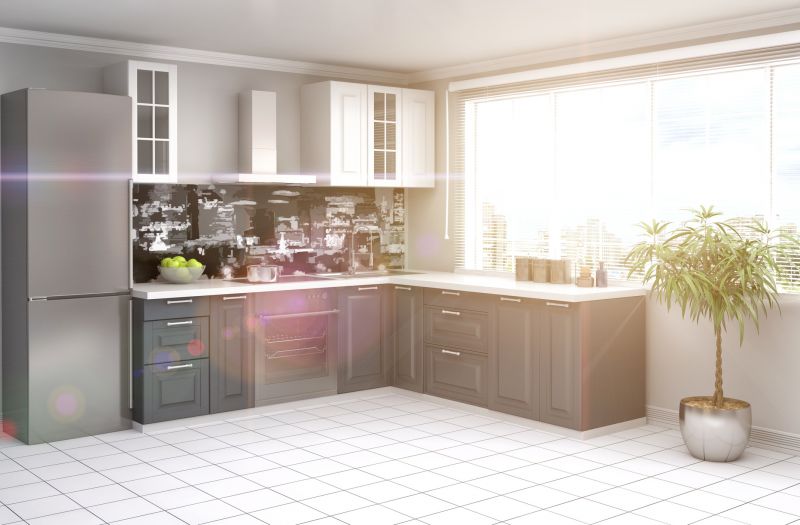 Counter Remodeling in Alpharetta, GA