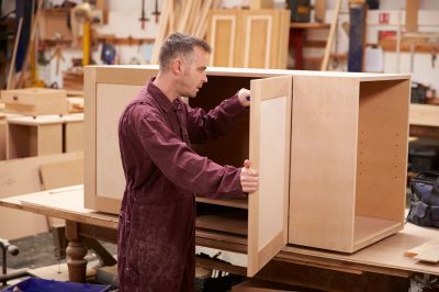 Custom Cabinet Carpenters