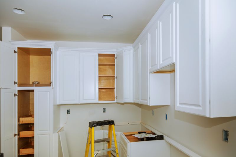 Kitchen Island Construction in Terre Haute, IN