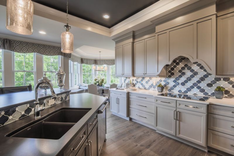 Kitchen Renovation in Kokomo, IN