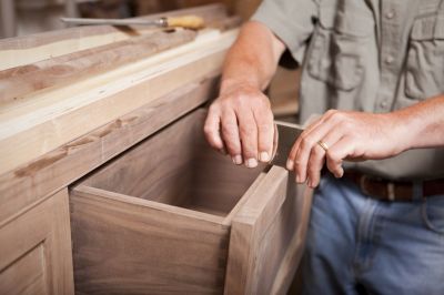 Experienced Custom Cabinet Makers